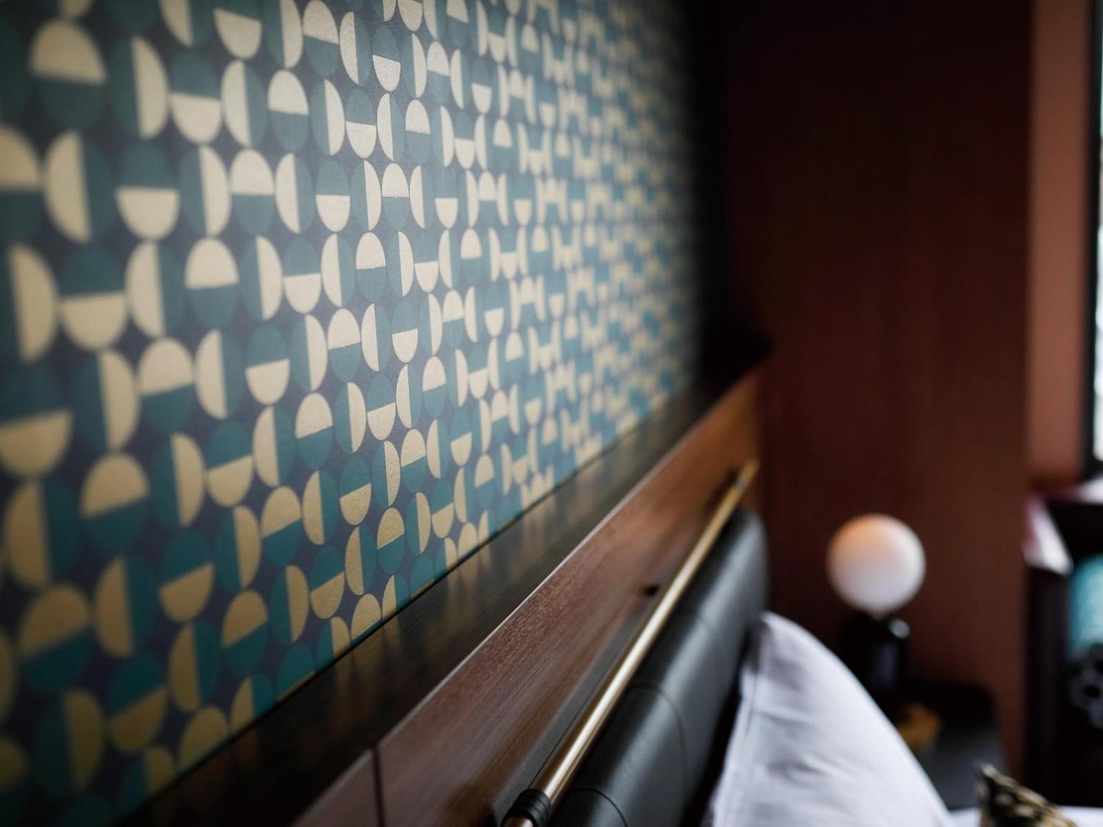 Del Style Osaka Shin Umeda By Daiwa Roynet Hotel Habitación foto